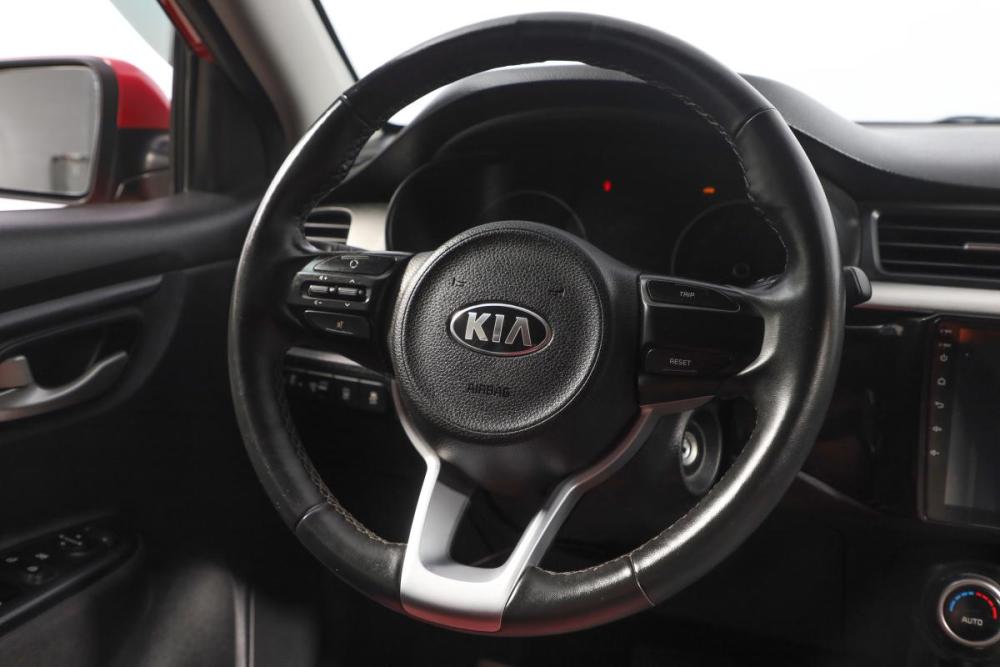 Kia Rio IV Новосибирск  - изображение 12