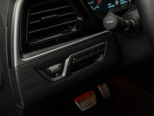 Geely Tugella I Рестайлинг с пробегом 2023 года, цена 2 795 000 рублей, 34855 км, внедорожник, Автокод Объявления
