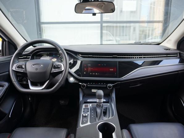 Omoda S5 с пробегом 2023 года, цена 1 330 000 рублей, 89600 км, седан, Автокод Объявления