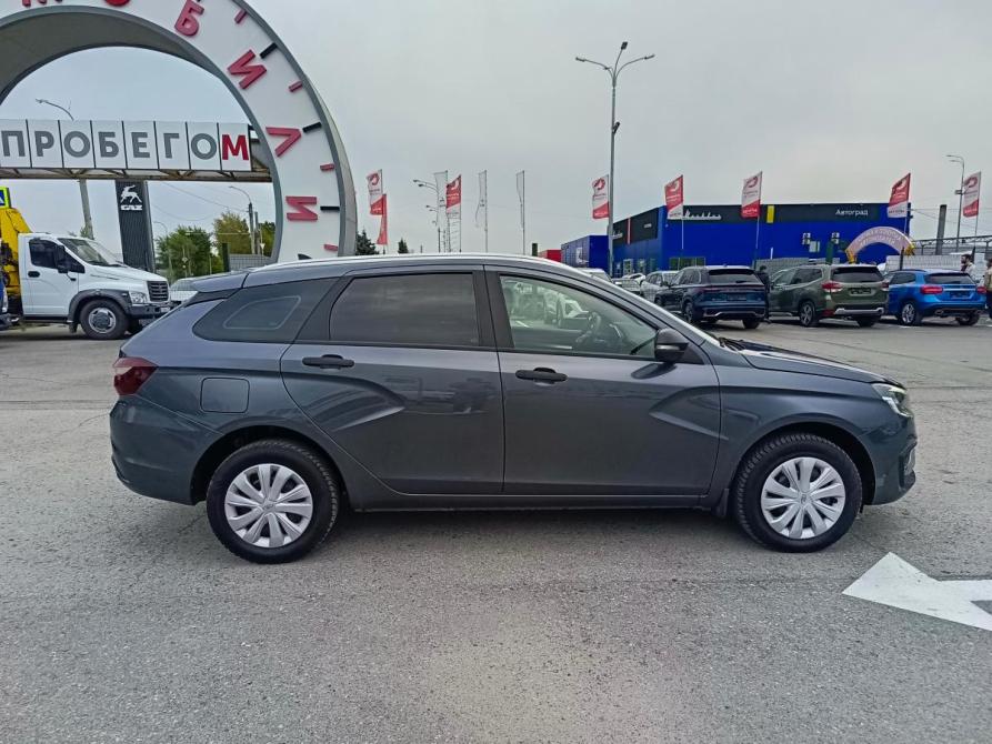 Lada (ВАЗ) Vesta I Рестайлинг (NG) Тюмень  - изображение 8
