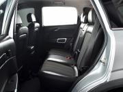 Opel Antara I Рестайлинг Кемерово  - изображение 34