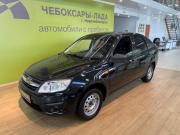 Lada (ВАЗ) Granta I Чебоксары  - изображение 31