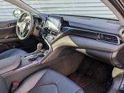 Toyota Camry VIII (XV70) Рестайлинг Москва  - изображение 47