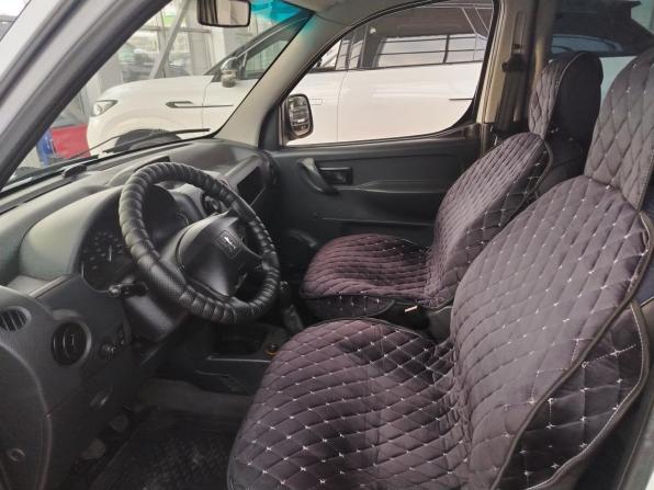 Peugeot Partner I Рестайлинг с пробегом 2008 года, цена 359 000 рублей, 95000 км, минивэн, Автокод Объявления