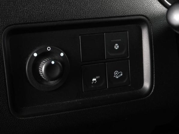 Renault Duster II с пробегом 2021 года, цена 1 809 000 рублей, 191283 км, внедорожник, Автокод Объявления