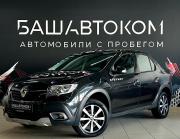 Renault Logan II Рестайлинг Уфа  - изображение 18