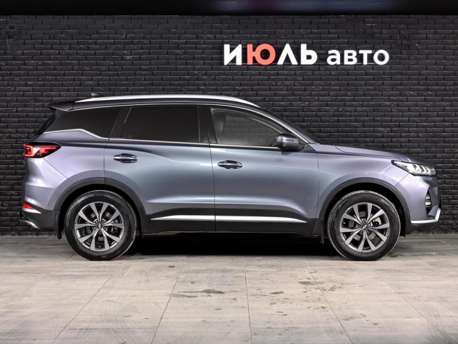 Chery Tiggo 7 Pro I Екатеринбург  - изображение 9