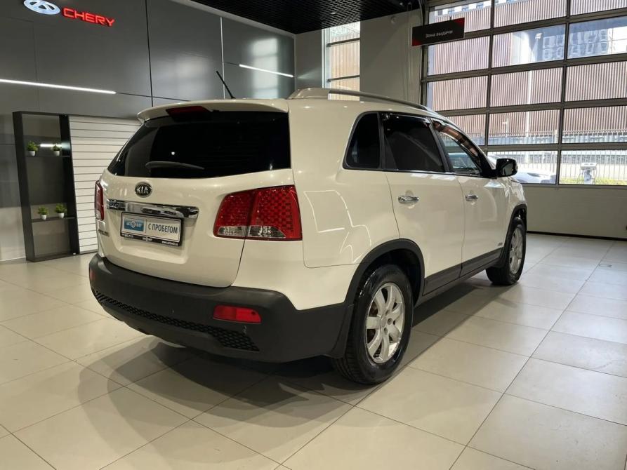 Kia Sorento II Москва  - изображение 4