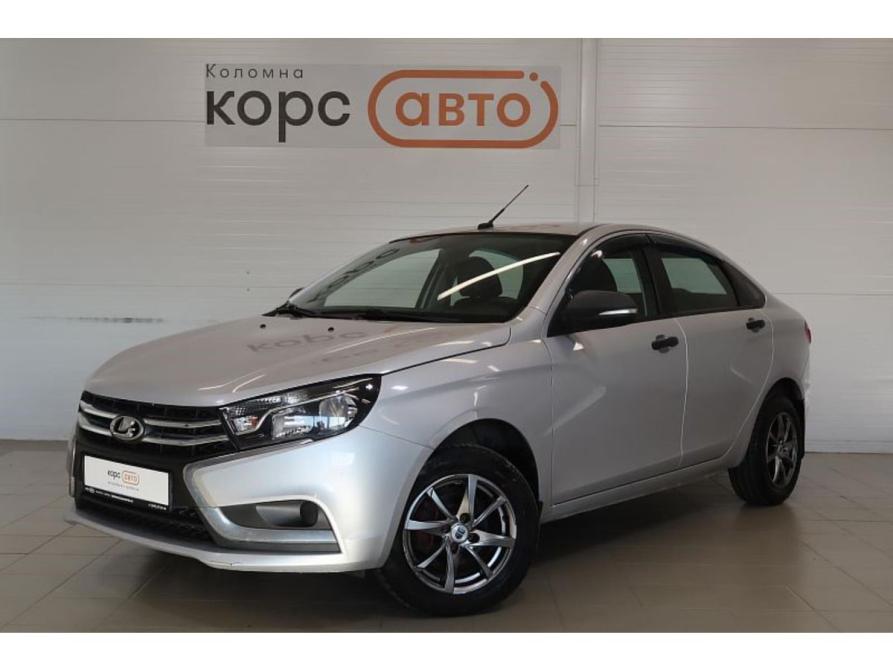 Lada (ВАЗ) Vesta I Коломна  - изображение 1
