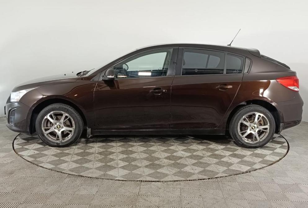 Chevrolet Cruze I Рестайлинг Волгоград  - изображение 4
