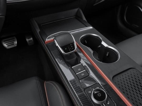 Omoda S5 GT с пробегом 2023 года, цена 1 790 000 рублей, 25373 км, седан, Автокод Объявления