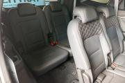 Geely Okavango I Рестайлинг Москва  - изображение 40