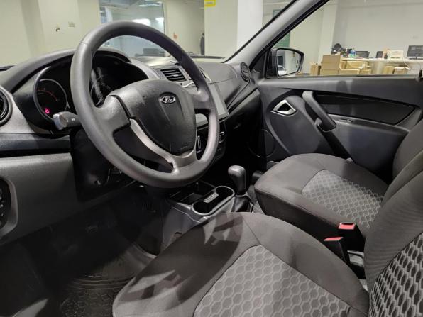 Lada (ВАЗ) Granta I Рестайлинг с пробегом 2023 года, цена 795 000 рублей, 28855 км, лифтбек, Автокод Объявления