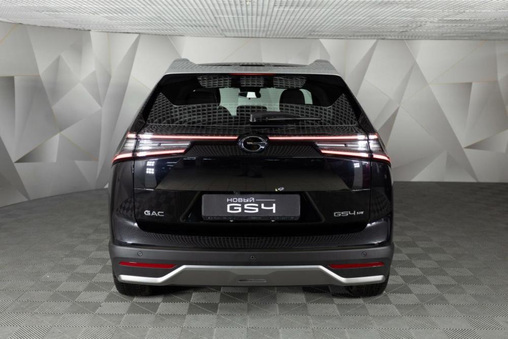 GAC GS4 Москва  - изображение 4