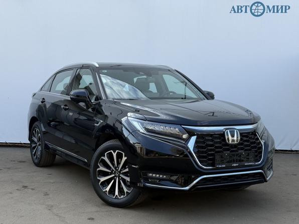 Honda UR-V I Рестайлинг 2 с пробегом 2025 года, цена 5 900 000 рублей, 13 км, внедорожник, Автокод Объявления