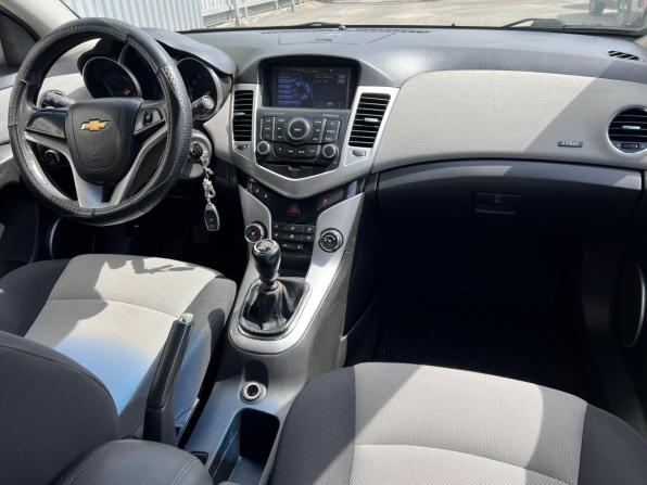 Chevrolet Cruze I с пробегом 2012 года, цена 570 000 рублей, 266020 км, седан, Автокод Объявления