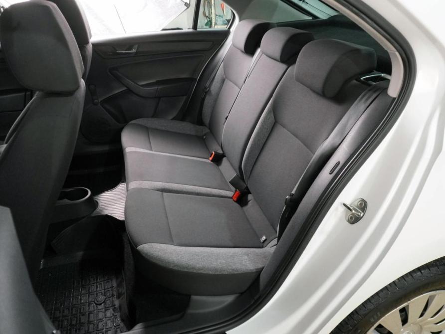 Skoda Rapid II Воронеж  - изображение 9
