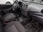 Lada (ВАЗ) Granta I Рестайлинг Казань  - изображение 15