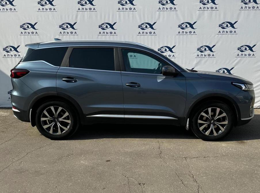 Chery Tiggo 7 Pro I Самара  - изображение 8