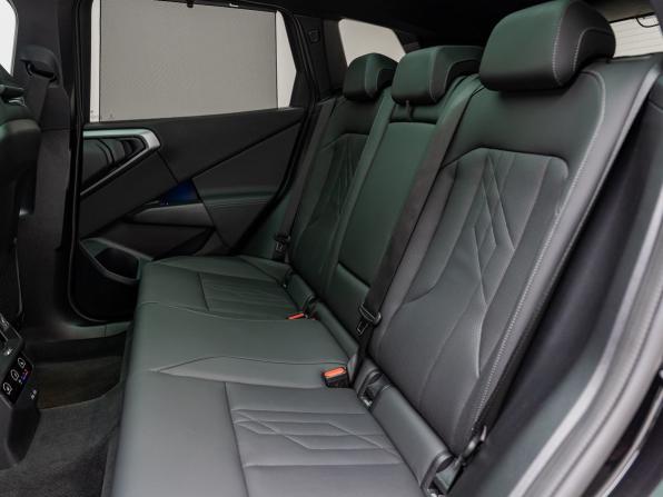 BMW X3 IV (G45/G48) с пробегом 2024 года, цена 7 380 000 рублей, 19048 км, внедорожник, Автокод Объявления