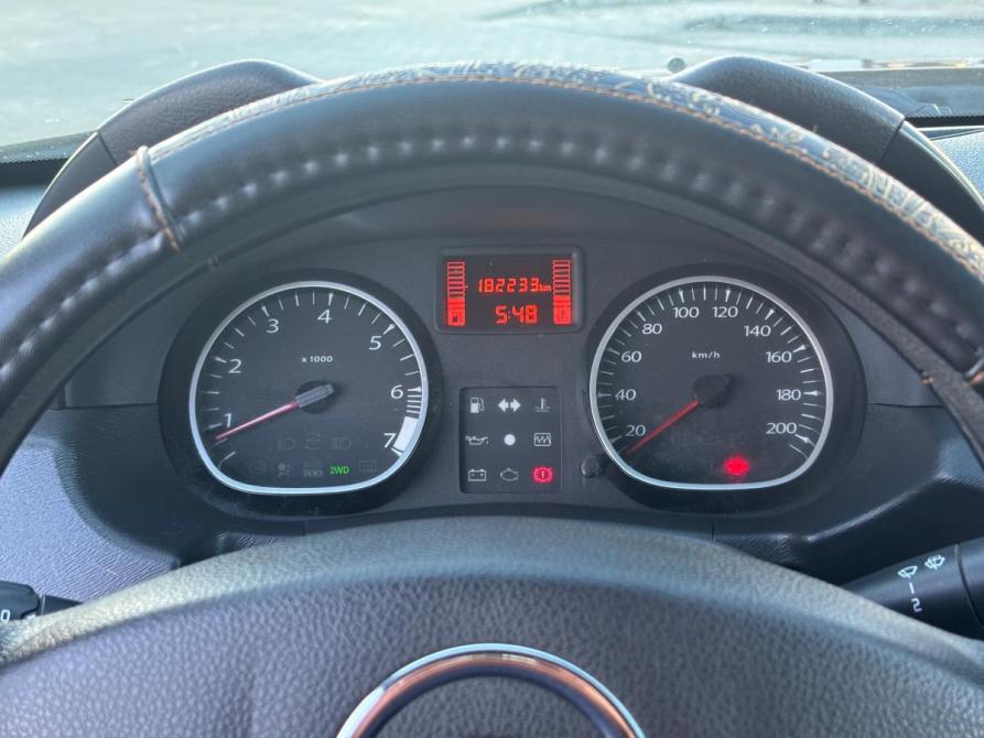 Renault Duster I Сыктывкар  - изображение 17