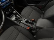 Skoda Octavia III (A7) Рестайлинг Москва  - изображение 41