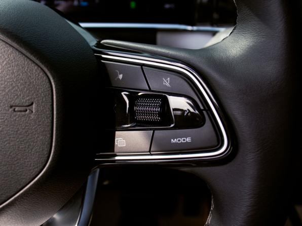 Geely Atlas II с пробегом 2024 года, цена 3 099 000 рублей, 36000 км, внедорожник, Автокод Объявления