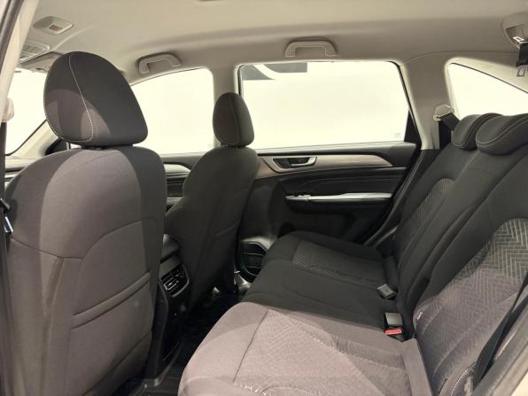 Haval M6 II с пробегом 2023 года, цена 1 729 000 рублей, 37201 км, внедорожник, Автокод Объявления
