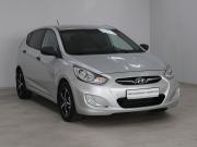 Hyundai Solaris I Старый Оскол  - изображение 22