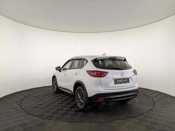 Mazda CX-5 I с пробегом 2014 года, цена 1 900 000 рублей, 118620 км, внедорожник, Автокод Объявления