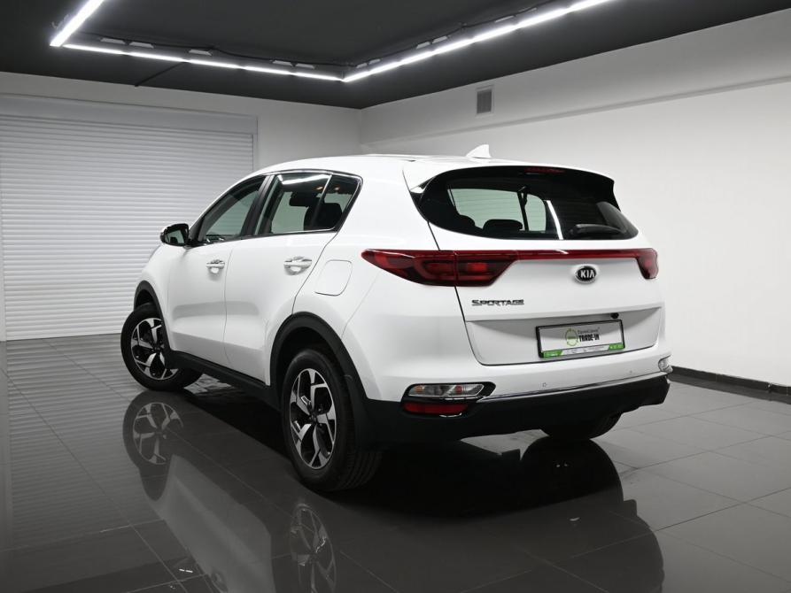 Kia Sportage IV Рестайлинг Тверь  - изображение 5