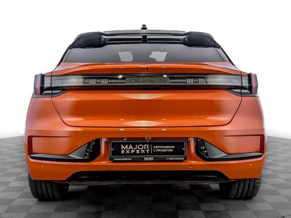 Zeekr 001 I с пробегом 2023 года, цена 4 800 000 рублей, 65610 км, лифтбек, Автокод Объявления