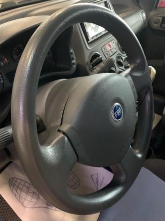 Fiat Panda II с пробегом 2007 года, цена 330 000 рублей, 125483 км, хэтчбек, Автокод Объявления