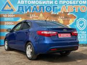 Kia Rio III Набережные Челны  - изображение 23