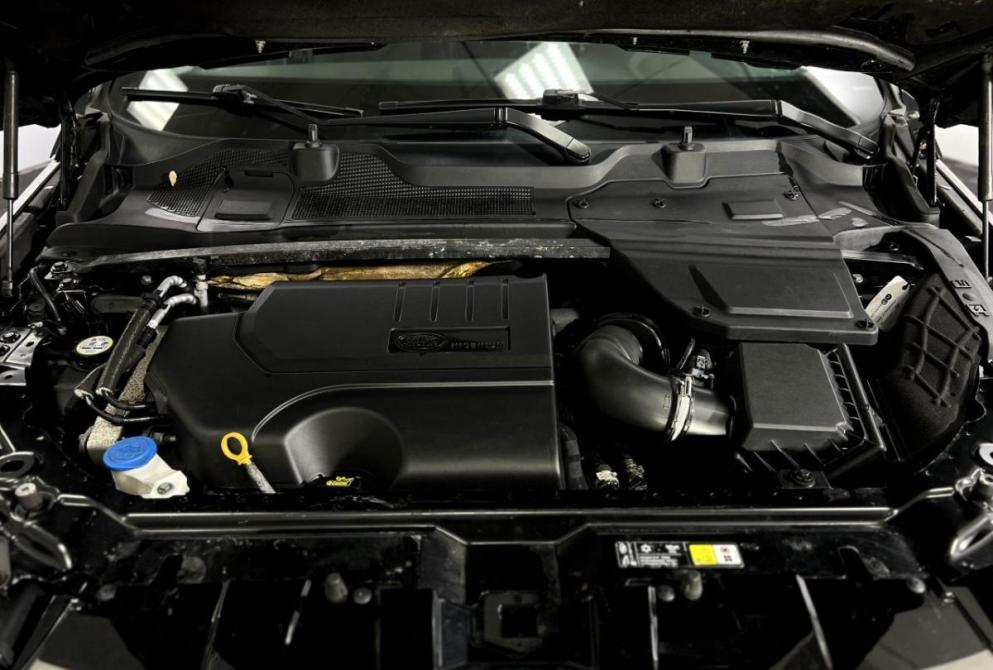 Land Rover Discovery Sport I Нижний Новгород  - изображение 20