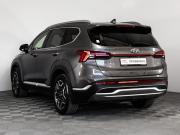 Hyundai Santa Fe IV Рестайлинг Санкт-Петербург  - изображение 40
