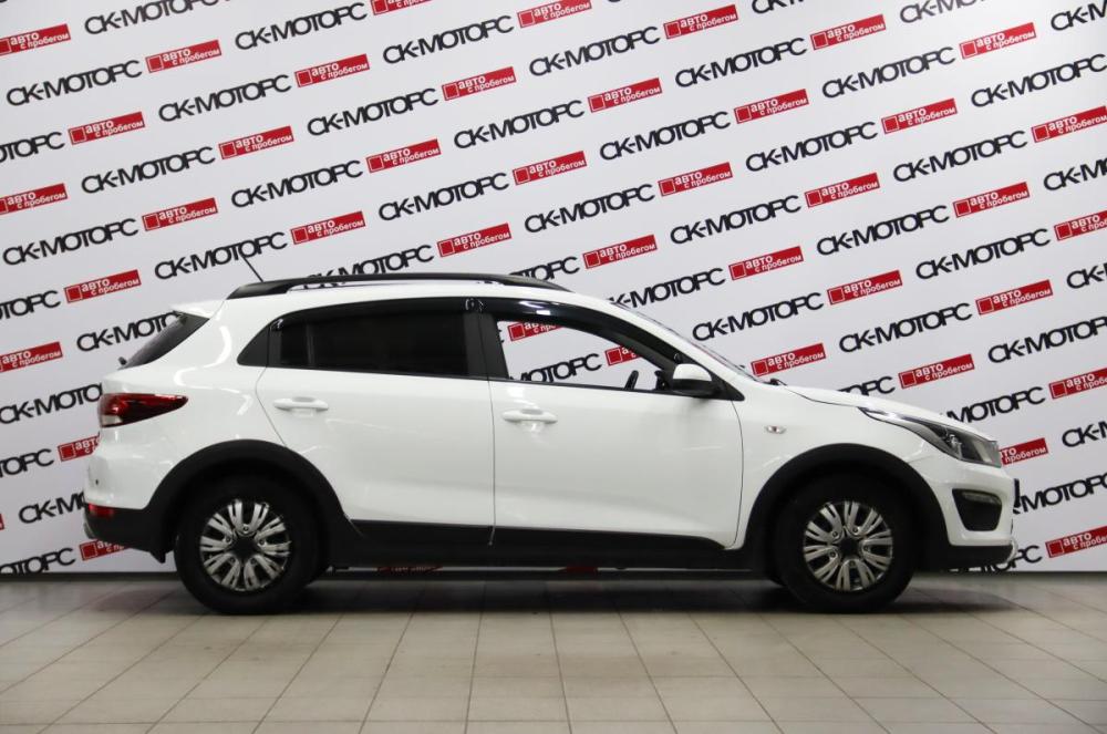 Kia Rio IV Сургут  - изображение 6