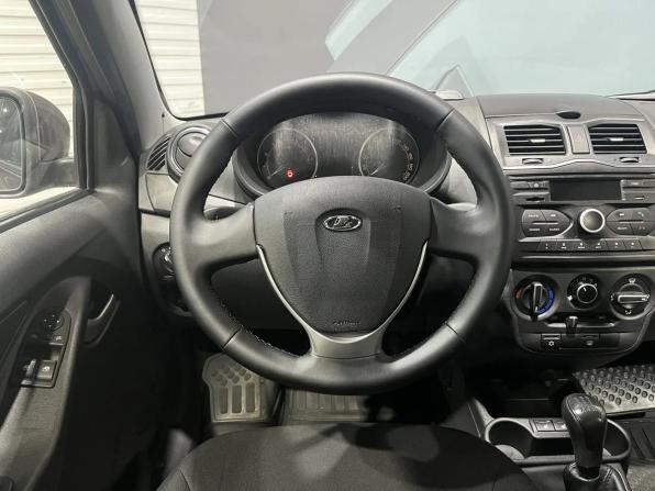 Lada (ВАЗ) Granta I Рестайлинг с пробегом 2018 года, цена 510 000 рублей, 135207 км, седан, Автокод Объявления