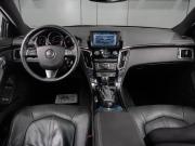 Cadillac CTS II Тюмень  - изображение 37