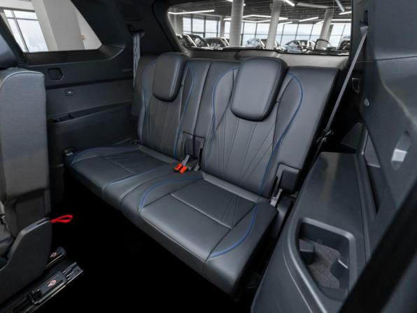 Volkswagen Teramont II (China Market) с пробегом 2026 года, цена 5 850 000 рублей, 38 км, внедорожник, Автокод Объявления