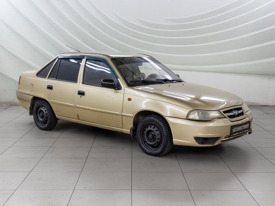 Daewoo Nexia I Рестайлинг Волгоград  - изображение 1