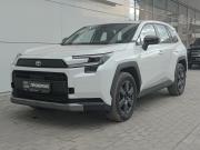 Toyota RAV4 VI (XA60) Казань  - изображение 23