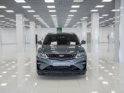 Geely Coolray I Самара  - изображение 30