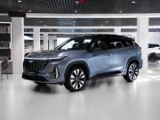 Geely Atlas II Москва  - изображение 30