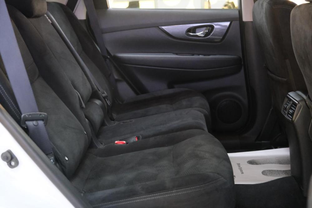 Nissan X-Trail III Омск  - изображение 22