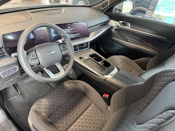 Новый Haval F7 II 2026 года, цена 3 249 000 рублей, внедорожник, Автокод Объявления