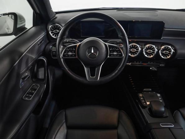Mercedes-Benz A-Класс IV (W177) с пробегом 2018 года, цена 2 089 777 рублей, 75422 км, хэтчбек, Автокод Объявления
