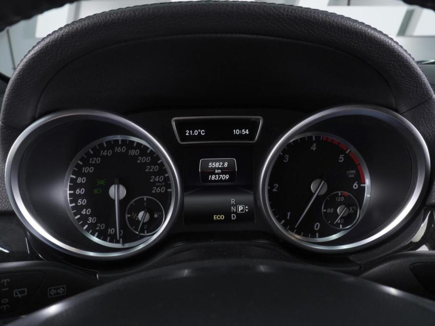 Mercedes-Benz GL-Класс II (X166) Ростов-на-Дону  - изображение 22