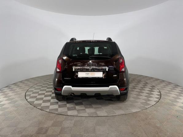 Renault Duster I Рестайлинг с пробегом 2016 года, цена 1 132 000 рублей, 200931 км, внедорожник, Автокод Объявления
