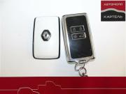 Renault Kaptur I Рестайлинг Кемерово  - изображение 43